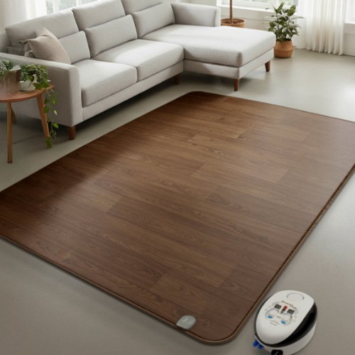 한일구들장 해든마루 모노륨 구들장 온수매트 (슈퍼특대형, 270x183cm)