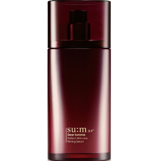 디어 옴므 퍼펙트 올인원 퍼밍세럼 110ml