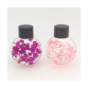 플라워 스노우볼 60ml 5인용