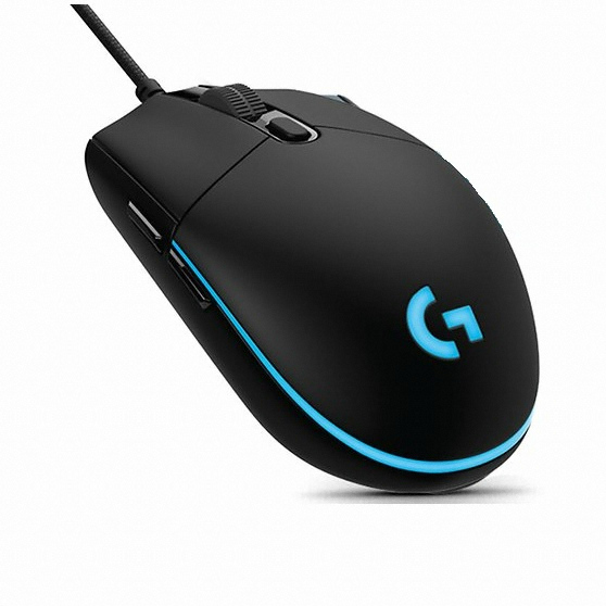 로지텍 G102 PRODIGY (해외구매)