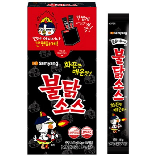 ����ǰ �Ҵ߼ҽ� �������� 160g (16g x 10����)