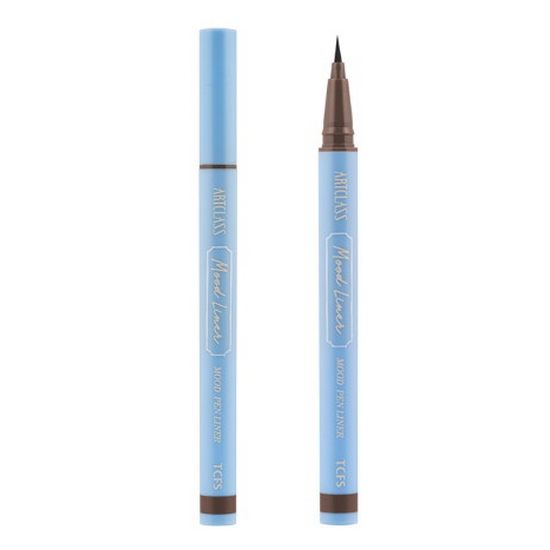 투쿨포스쿨 아트클래스 무드 펜 라이너 0.6ml (1개)_이미지
