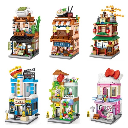 LOZ �̴Ϻ��� ������� �Ż�ø���_D