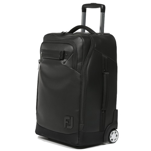 풋조이 퓨어 3way 멀티 휠 보스턴백이미지입니다. 누르면 해당 게시물로 새창이동합니다.