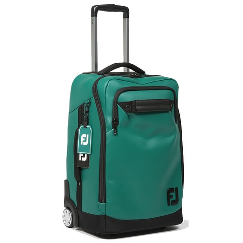 풋조이 퓨어 3way 멀티 휠 보스턴백_이미지