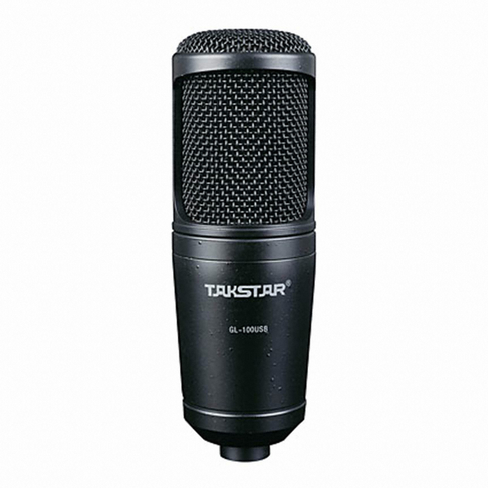 TAKSTAR GL-100USB