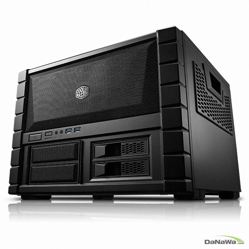 쿨러마스터 HAF XB EVO