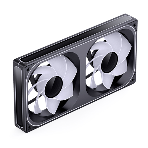 JONSBO ZB-240 ARGB ������