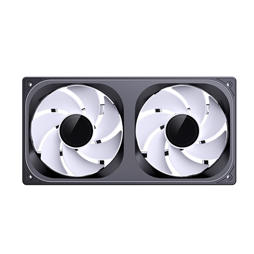 JONSBO ZB-240 ARGB ������