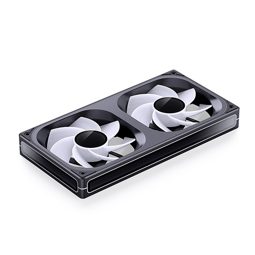 JONSBO ZB-240 ARGB ������