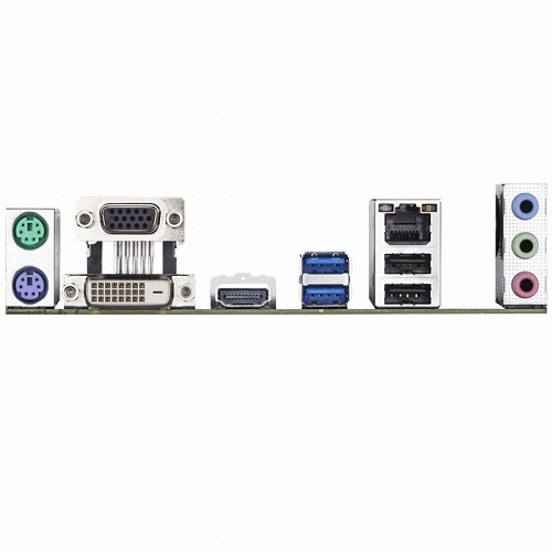 GIGABYTE H310N 2.0 듀러블에디션 피씨디렉트_이미지