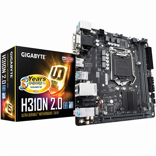 H310N 2.0 듀러블에디션 피씨디렉트