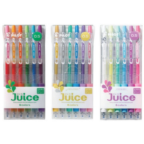 PILOT �꽺 ��Ż�� �Ľ��� �� ��ũ ���� ��Ʈ 0.5mm
