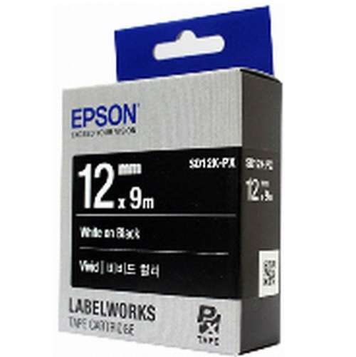 Epson 정품 SD12K-PX (5개)_이미지