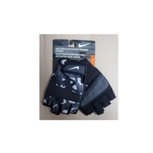나이키  헬스 반장갑 AC2392-094 MOTIVATOR GLOVES L사이즈