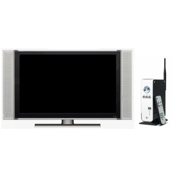 KTV글로벌 UHE LTW42C + DivX패키지