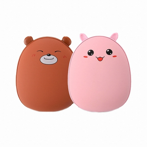 우니n부니 충전식 손난로 3600mAh_이미지