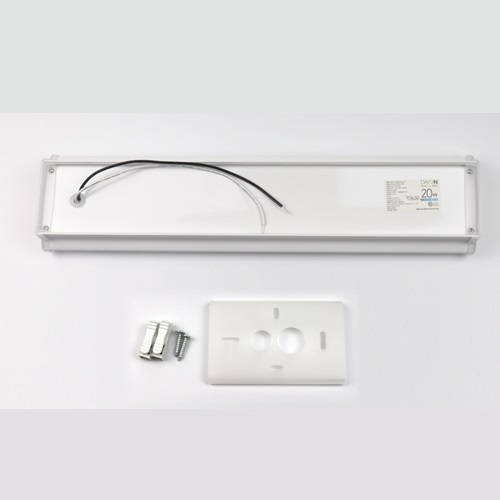 데이온 LED 욕실등 20W_이미지