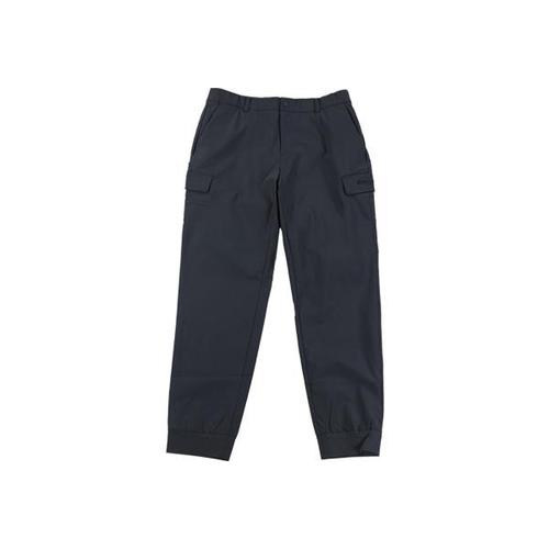 디스커버리 익스페디션 하이스트레치 카고조거팬츠 DMPTGE033-GRD_이미지