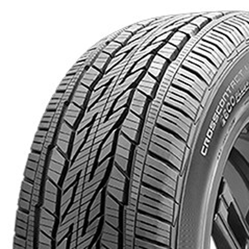 콘티넨탈타이어 크로스 콘택트 LX20 255/55R20 (전국무료장착)