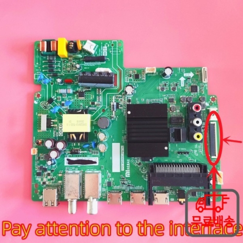 샤오미 TV L32M5-5ASP 네트워크 마더보드 TPD.MS6683.PB792 L32M6-6ARG