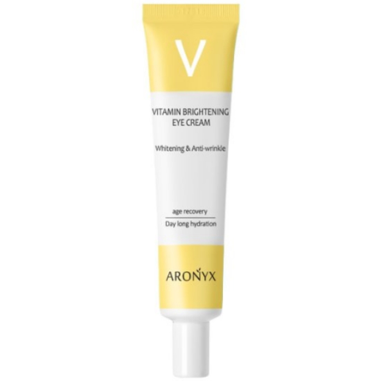 아로닉스 비타민 브라이트닝 아이크림 40ml