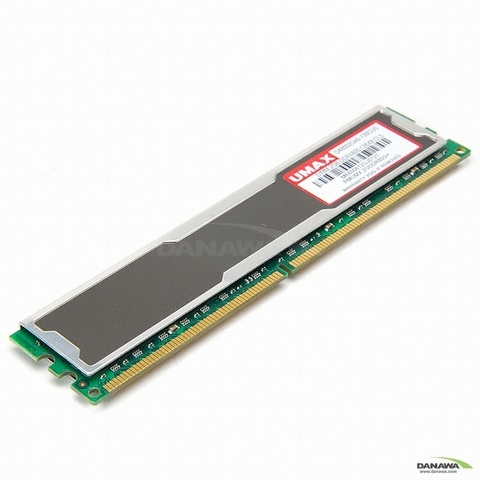 Umax DDR2-800 Pulsar �帲����