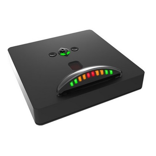 크로너스맥스 드라이브 허브