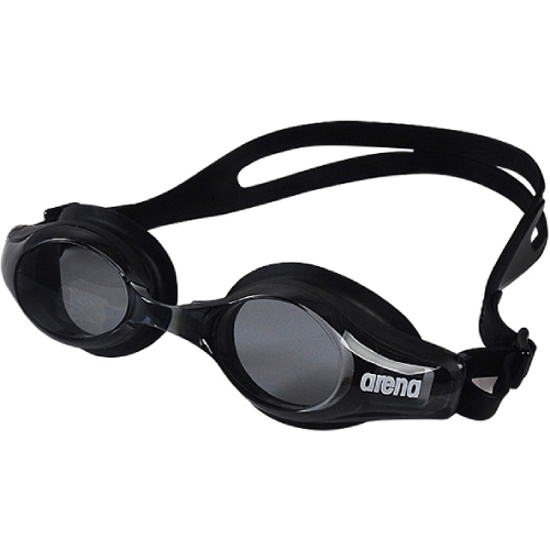 아레나 수경 AGT-610 BLK