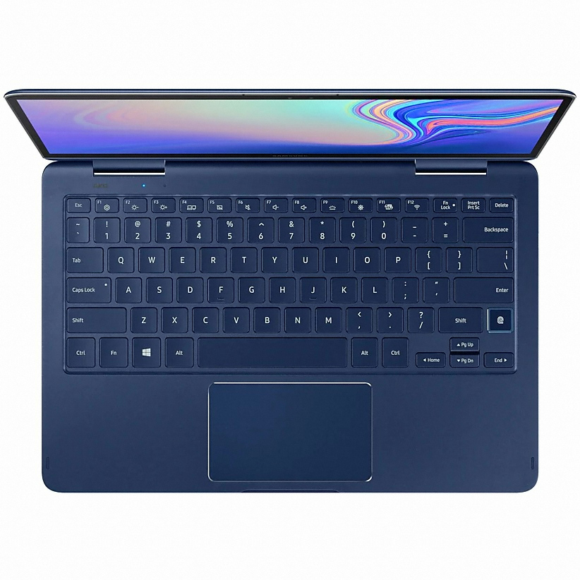 삼성전자 2019 노트북 Pen S NT930SBE-K58F (SSD 256GB)_이미지
