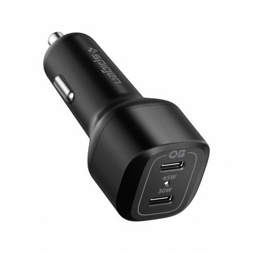 75W 차량용 초고속 충전기 PC2200