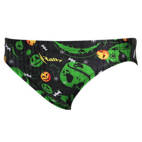 랠리스포츠 SM2451 남성 삼각 선수용 수영복