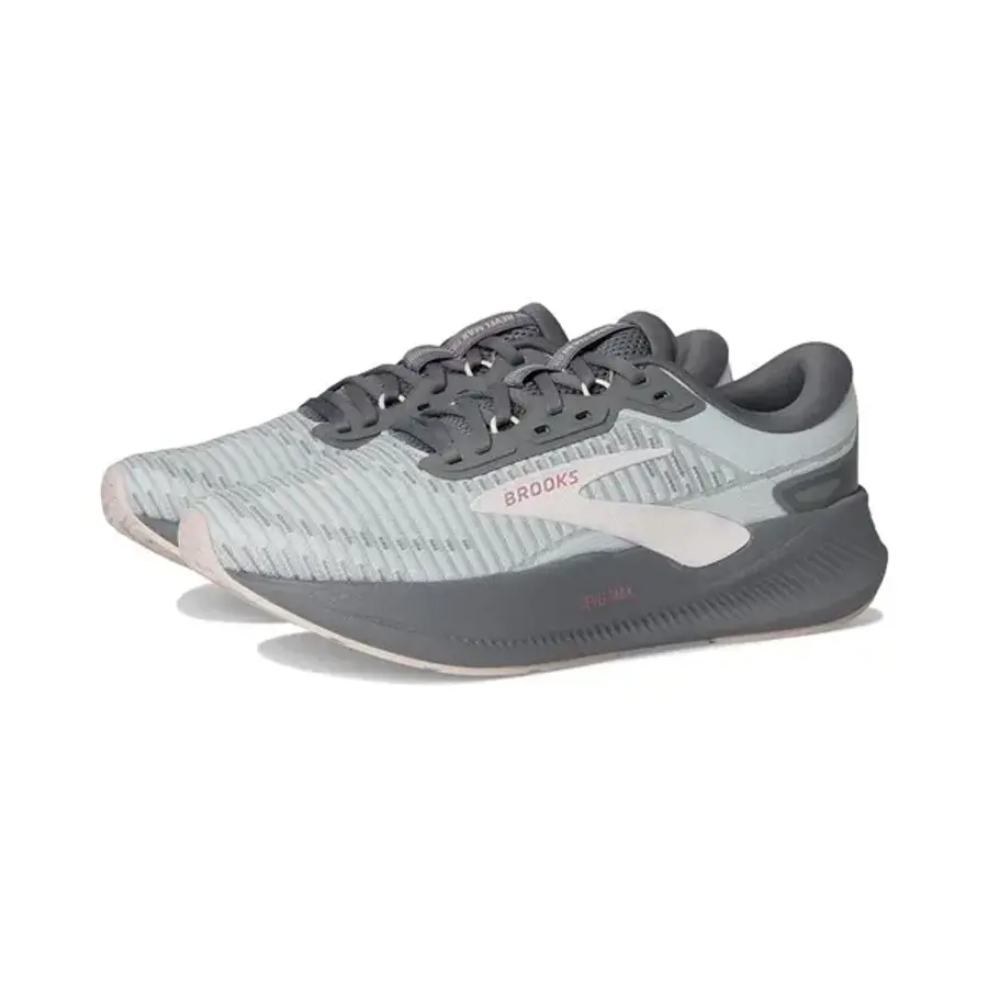 브룩스 여성 런닝화 Brooks Revel Max 246382 운동화 신발 조깅화 마라톤화