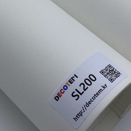 인테리어필름 유로화이트 SL200