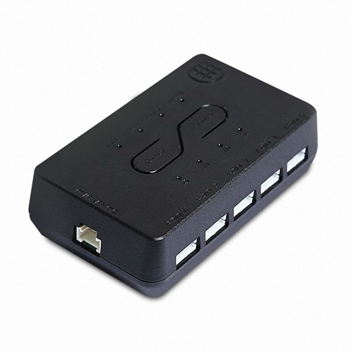 MANIC 트윙클 Digital RGB Sync 팬 컨트롤러