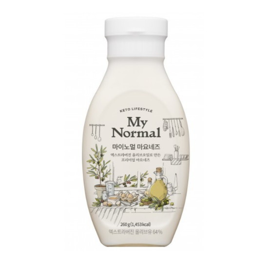 ���̳�� ����Ʈ�� ���� �ø������ ������� 260g