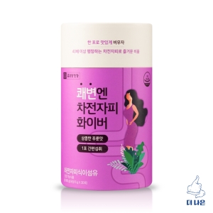 종근당건강 쾌변엔 차전자피 화이버 6g 30포이미지입니다. 누르면 해당 게시물로 새창이동합니다.