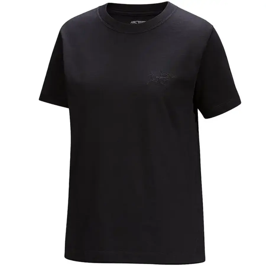 아크테릭스 ARCTERYX 여성 반팔 티셔츠 ATQSW08468/ACK