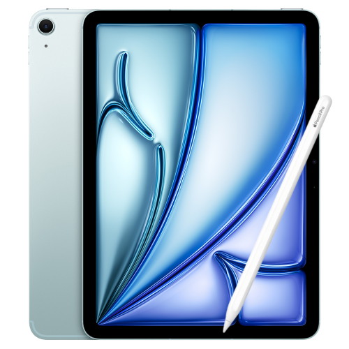 APPLE 2025 iPad Air 11 M3 Cellular+�����潽 ����