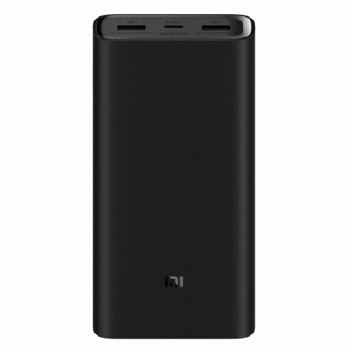 샤오미 미 파워뱅크 3 보조배터리 PLM07ZM 20000mAh_이미지