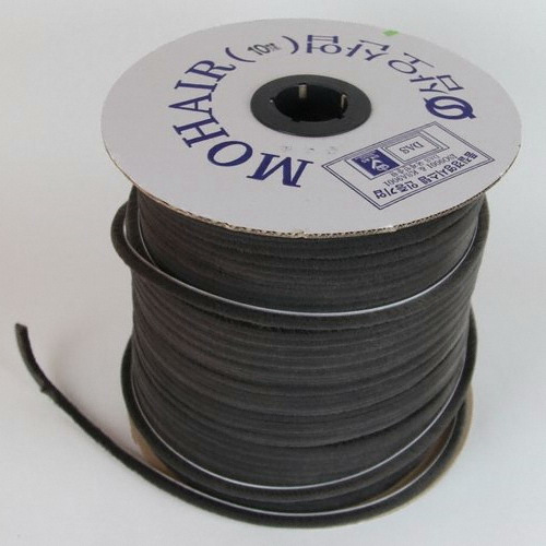 삼오산업 샤시 모헤어 10mm x 250m (1개)_이미지