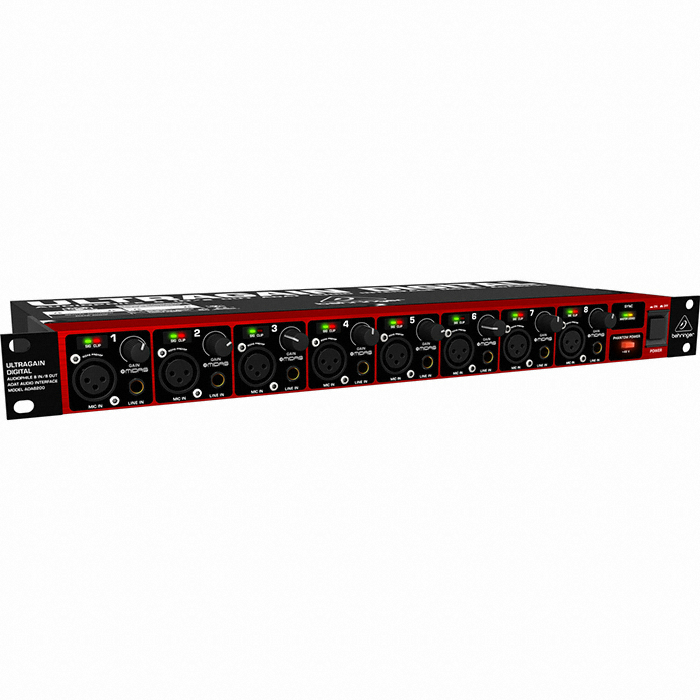 베링거 ADA8200 (정품)_이미지
