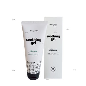 360퍼스펙티브 몽디에스 엑설런트 수딩젤 200ml (1개)