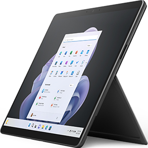 Microsoft 서피스 프로9 코어i5 8GB램 (단기대여) (7일)_이미지