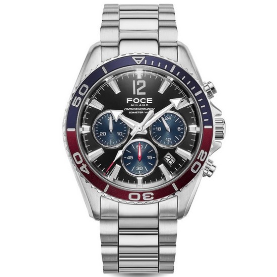 ��ü �ж��  44mm ���� ��Ż�ð� FM7553BKR