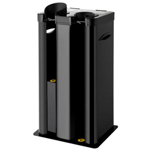 옴니팩 우산자동포장기 OP2-BK [+비닐500매]