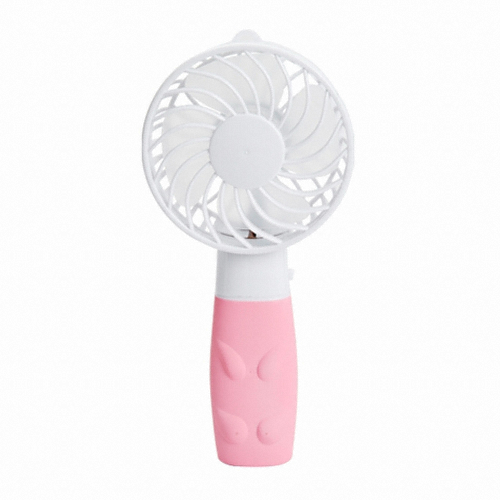 다이소 건전지타입 핸디형 선풍기