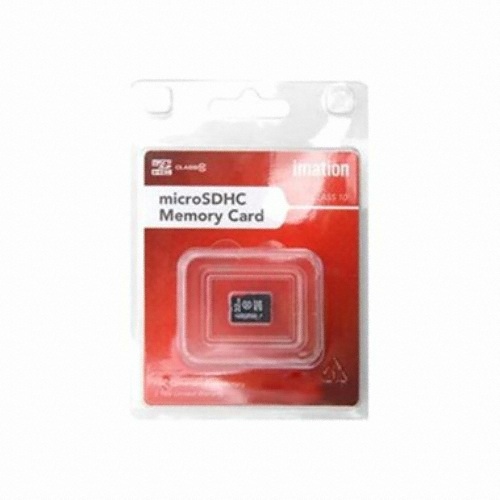 micro SDHC CLASS10