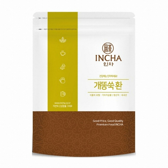 개똥쑥 환 300g