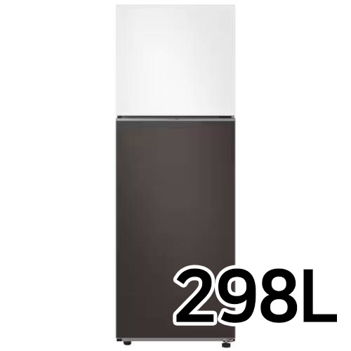 삼성전자 코타 RT31CB5624C3 (사업자전용) (화이트+차콜)_이미지